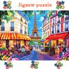 2000/1314/1000//520pcs,Jigsaw puzzles,Family Fun Adult Puzzle,Portable Cuboid DIY Art Decor,DIY Puzzles, High Quality Paper, W