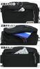 Waist Bag Waist Shoulder Bag 2WAY Green [Outdoor Products]