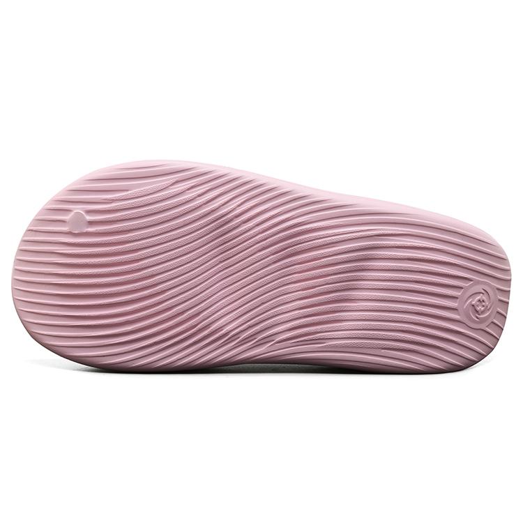 Rigorer Mini Shark Slide Rosa Unisex Sneaker Z324160202-12