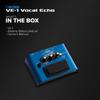 BOSS Vocal Echo VE-1