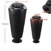 Für Chevy Chevrolet Aveo Sonic T300 2011-2019 Hand-Schaltgetriebe-Schaltknauf Manschette Stiefelabdeckung