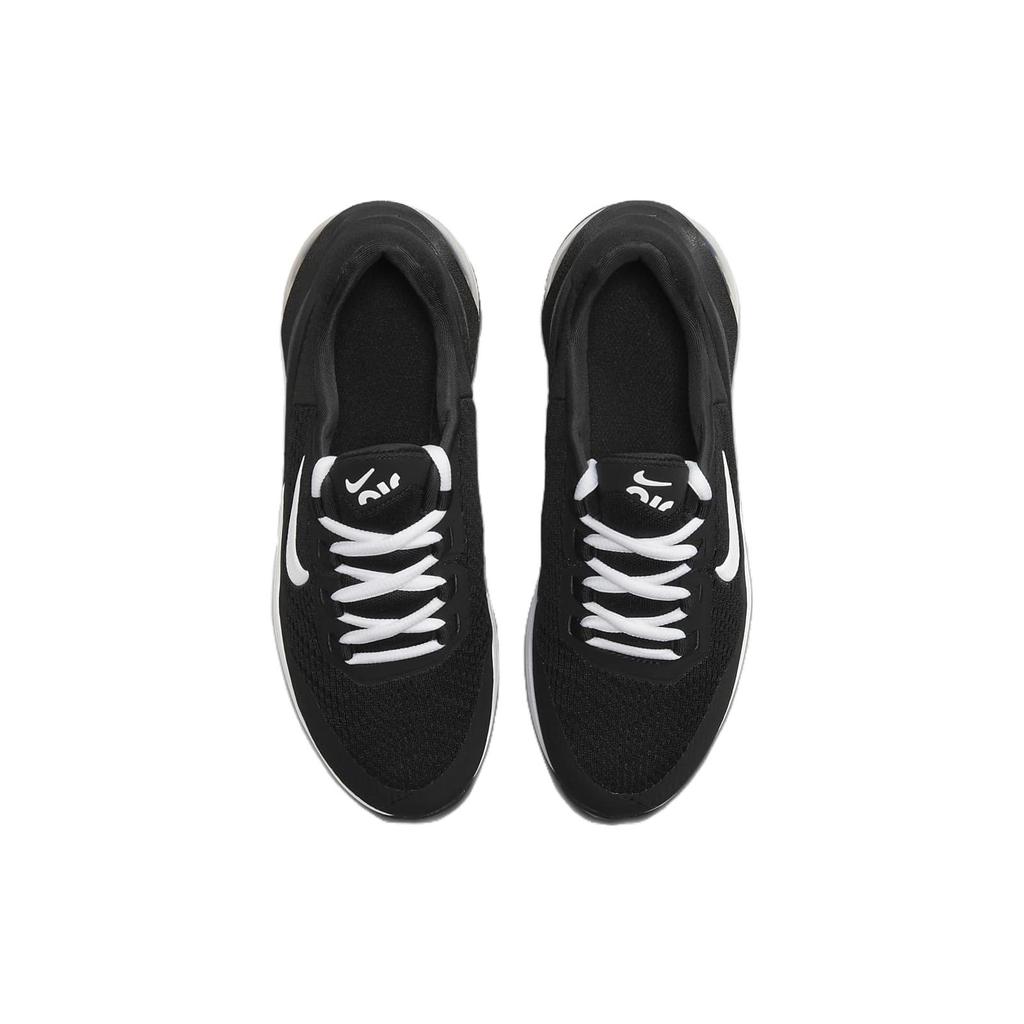 (GS) Nike Air Max 270 GO 'Black White' Kids' DV1968-002