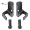 Rhinestone Crafting Supplies Painting Canvas Holder, Adjustable Table Clamp & Roller for Art Accessories Canvas, DIY Tools Craft Tool