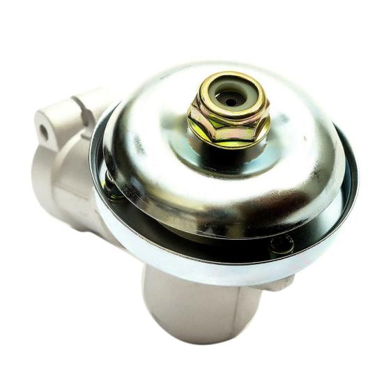 Cutie de viteze cu cap angrenaj cu 7 caneluri de 24 mm pentru mașina de tuns iarba Trimmer Trimmer Perie