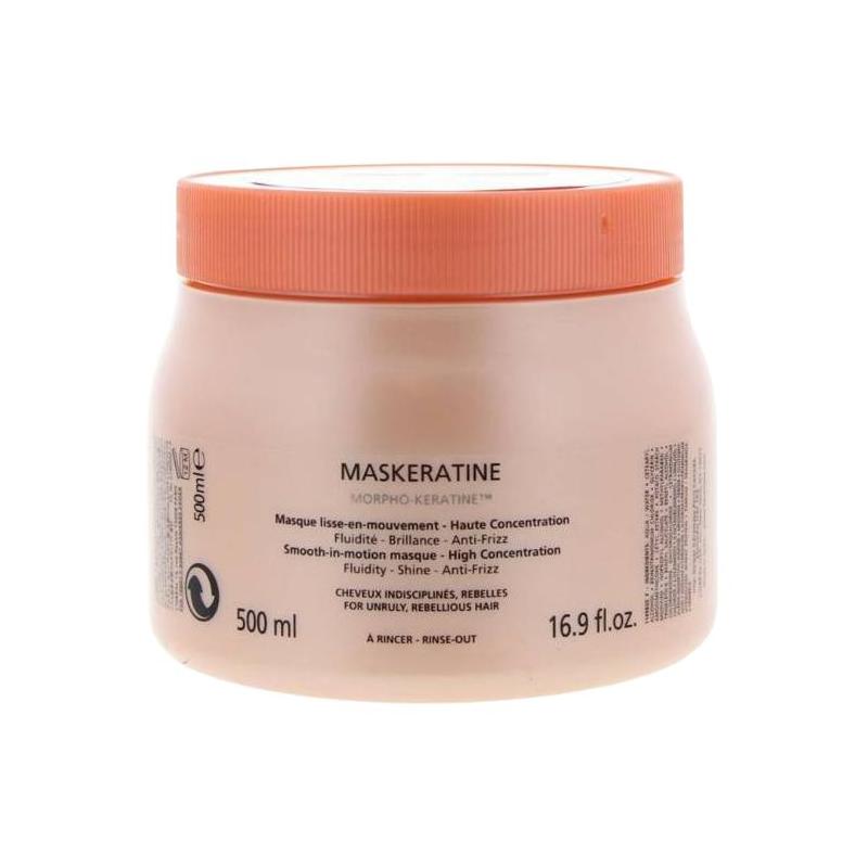 Kerastase Discipline Maskeratine Hair Mask Smooth and Improve Frizz Discipline Maskeratine 500ml