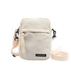 Small bag new casual and lightweight Oxford cloth shoulder bag fashion Korean version sports mobile phone bag mini messenger bag tide