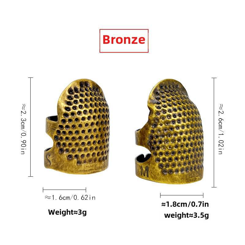 

Регулируемые ретро-пяльцы из металла для шитья и вышивания Size S, multiples of 100 бронзовый