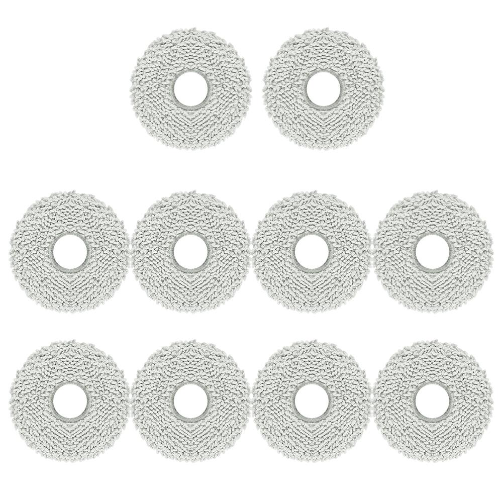 Materiál mopu Mop Mopová utěrka Originální vybavení