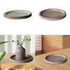 Wooden Serving Tray Decorating Charcuterie Board Organizing Display for Vanity Living Room Cabinet Tabletop Tea Light Base