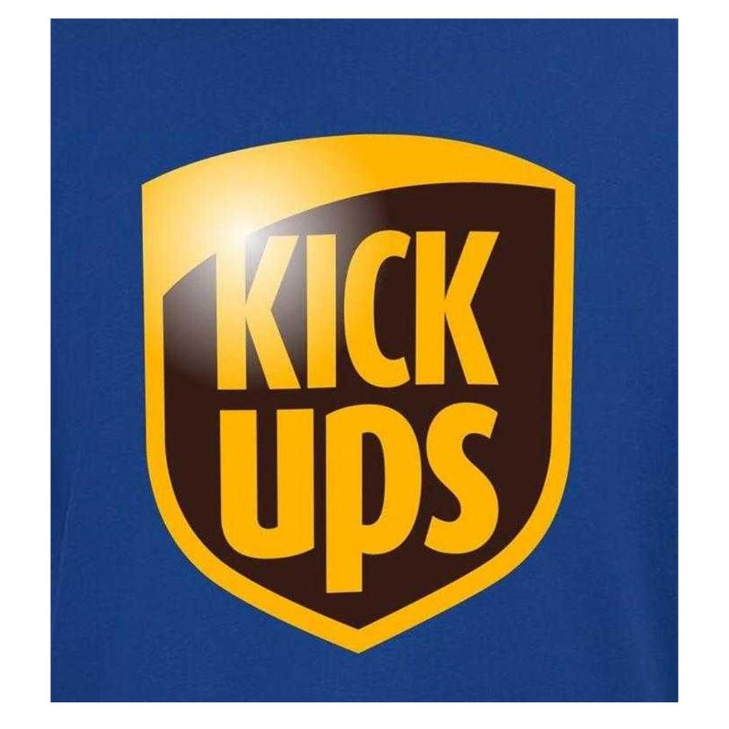 K-UP Unisex Adult Novelty Regular T-Shirt