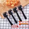 Deshangyuan Disposable Spork Set