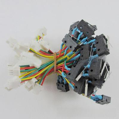 Genuine Kitchen Appliance Water Heater Micro Switch - Two-Wire/Three-Wire Option