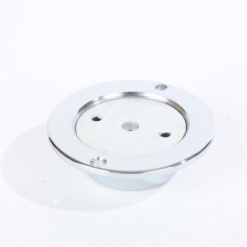 Professional Magnetic Security Label Removers Tool for Retailer Consumer Electronics Aluminum Fastener Detacher Unlocker