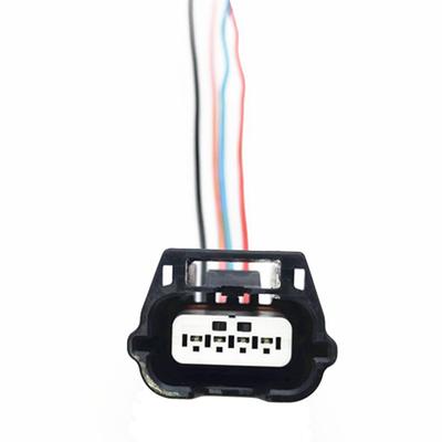 1PCS Mass Air Flow Sensor Connector Plug Harness Pigtail Compatible with Nissan Rogue 14-17 Altima 14-19 Murano 15-20 Pathfinder 14-16 Maxima 16-18