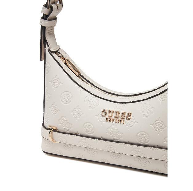 Sac Guess HWPD96 30180 beige clair