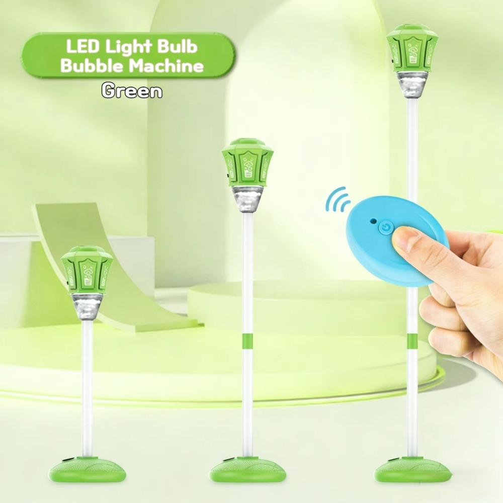 High-Quality Remote High-Quality Control High-Quality Street High-Quality Light High-Quality Bubble High-Quality Machine High-Quality Fully
