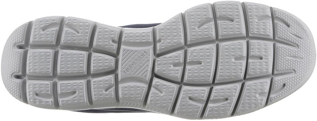 Skechers Summits Louvin Navy Sneakers