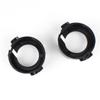 H7 Headlight Connector Led Holder Base Xenon Adapter Car Goods For Hyundai Elantra MISTRA AZERA New Caren Promotion 10PCS D107