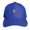 MUSIC ON IBIZA LOGO POSTER   MARCO CAROLA Baseball Cap Unisex Hat Golf Golf Wear Luxury Hat Golf Women Unisexs