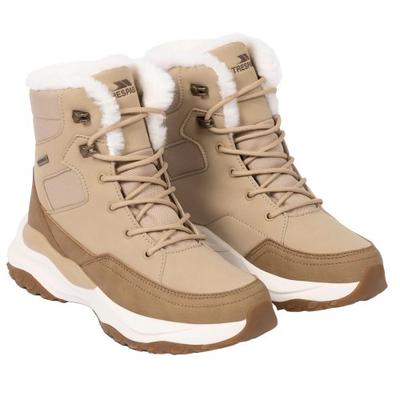 Womens/Ladies Nadine Snow Boots