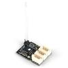 2.4GHz ISM 3CH AFHDS 3 Receiver PWM Output Replacement for Noble Transmitters for Remote Control Micro Mini Cars