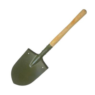 Herramientas de jardinería – Palas