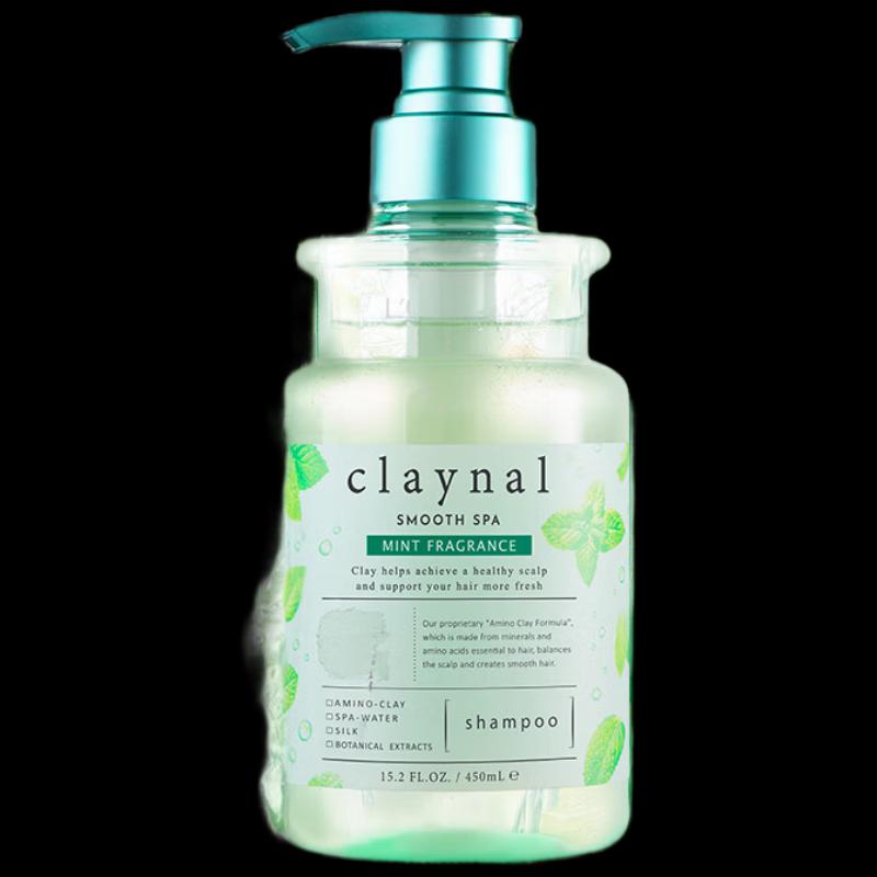 

CLAYNAL Amino Acid Hair Care Products