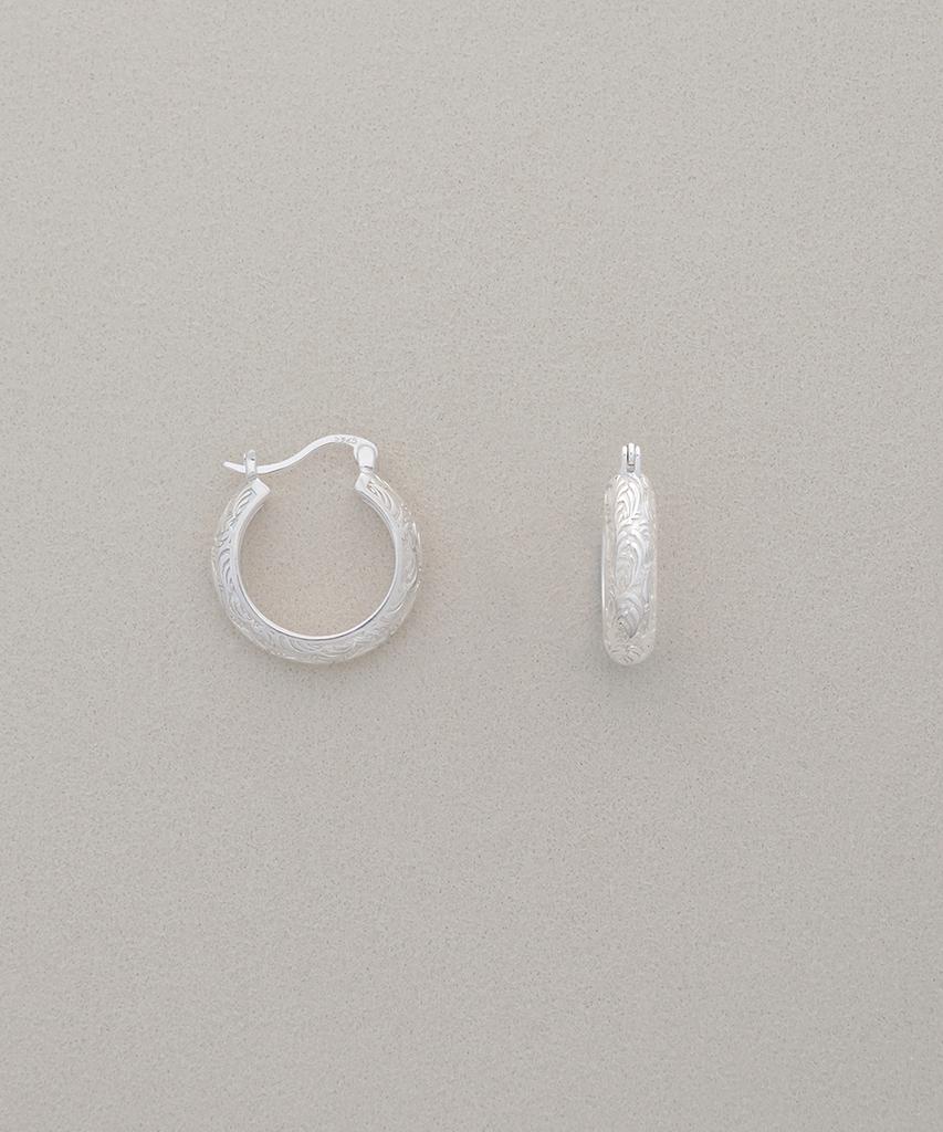 Efor She Earrings