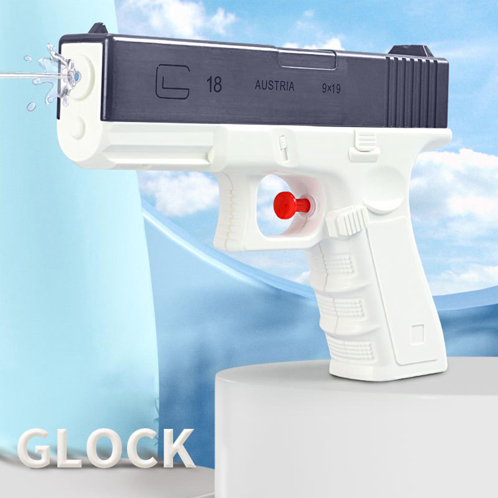 

Летний бассейн, задний двор, высокое давление, водная игрушка большого радиуса действия, детская игрушка для сквирта One Size синий