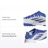 X Speedflow.3 TF J White Legacy Indigo Kids Sneakers Cloud-White Hi-Res-Blue GW7514