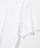 XOX Basic Crew Neck Short Sleeve T-Shirt [White]