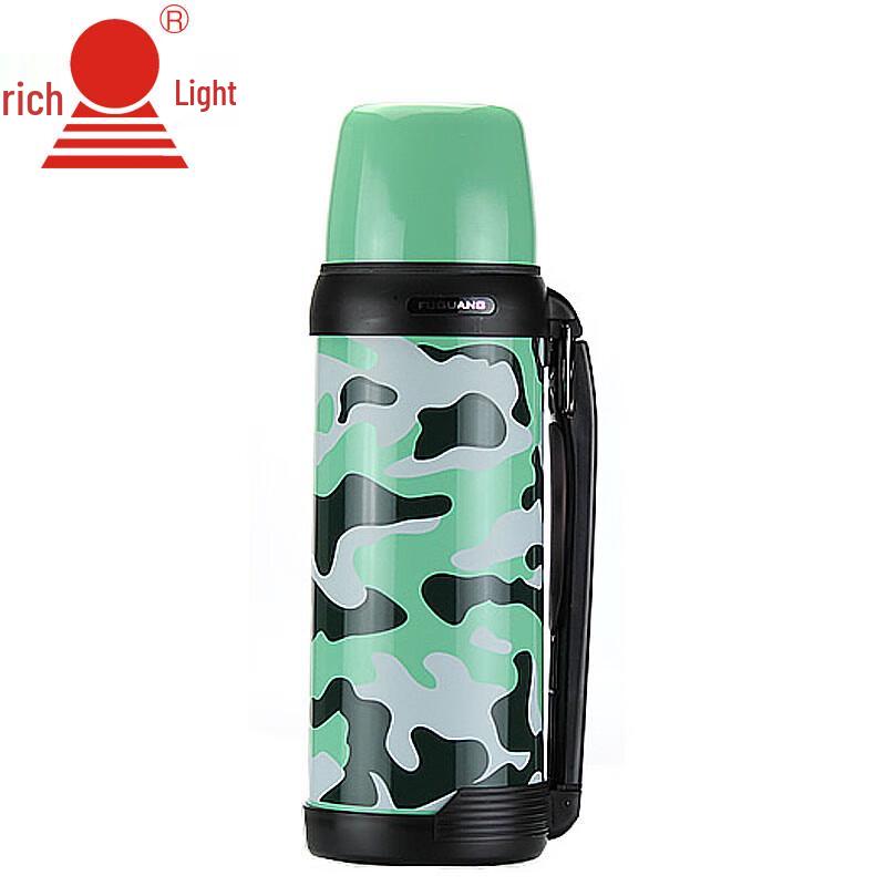 FUGUANG 1000ml Vacuum Travel Flask