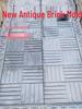 Garden Cement Tile Mold for Outdoor Stepping Stones