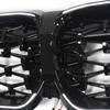 Black Diamond Kidney Grille Grill 51138072085 Fit BMW 3 Series G20 2019-2022