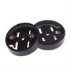Bicycle Speedometer Extension Mount Adapter Bike Odometer Holder