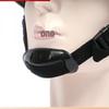 Security Duty Helmet