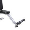 JUNXIA JX-818 Integrated Training Shoulder Press Chair