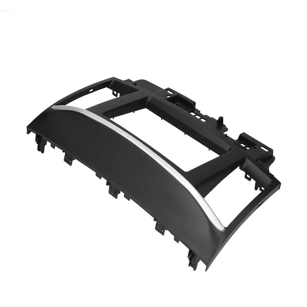 2DIN Dash Kit Car DVD Navigation Stereo Refitting Fascia Fit for MITSUBISHI LancerGalant