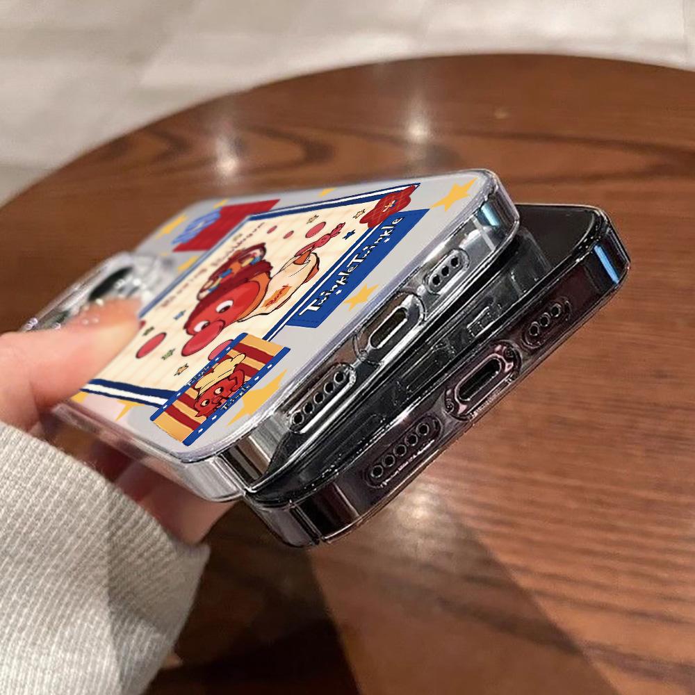 Akrylový kryt na telefon pro iPhone 11 12 13 14 Pro 12 14 16 Pro Max pro Samsung A16 A36 A56 S24 FE Vysoce kvalitní malovaný nárazuvzdorný kryt na mobil