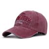 2026 New York Praná bavlněná kšiltovka Pro muže ženy Gorras Snapback kšiltovky Baseballové kšiltovky Ochrana proti slunci Casquette Kšiltovka typu "Dědeček" Venkovní kšiltovka