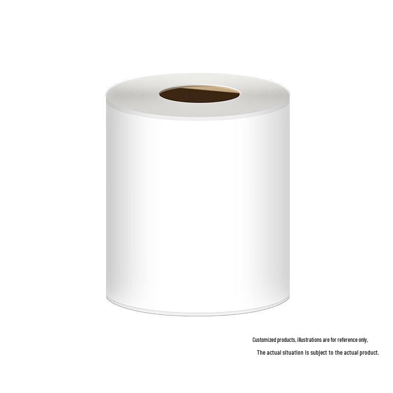 Chuangshuo Techain Antifreeze Thermal Label Paper
