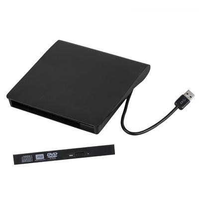 Composants d'ordinateur – Lecteurs de disques optiques