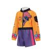 Halloween Witch Hunter K-POP Style Anime Cosplay Costume - Rumizoizumi Mira Inspired Party Clothing