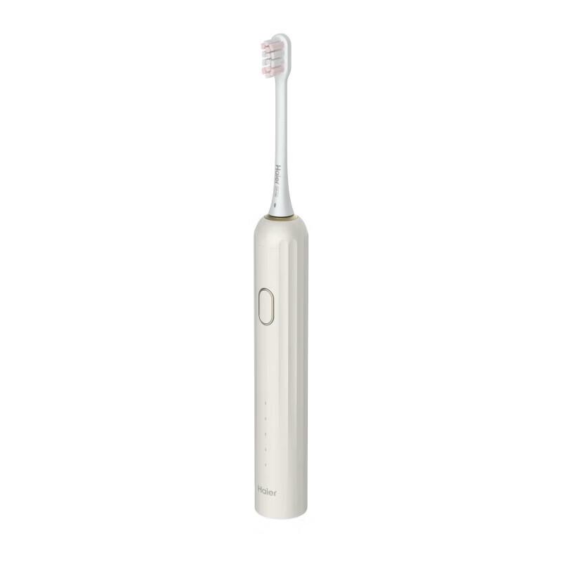 Haier Sonic Electric Toothbrush for Adults