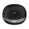 Philips AZ5468 Portable CD Player and Bluetooth Speaker (CN version)