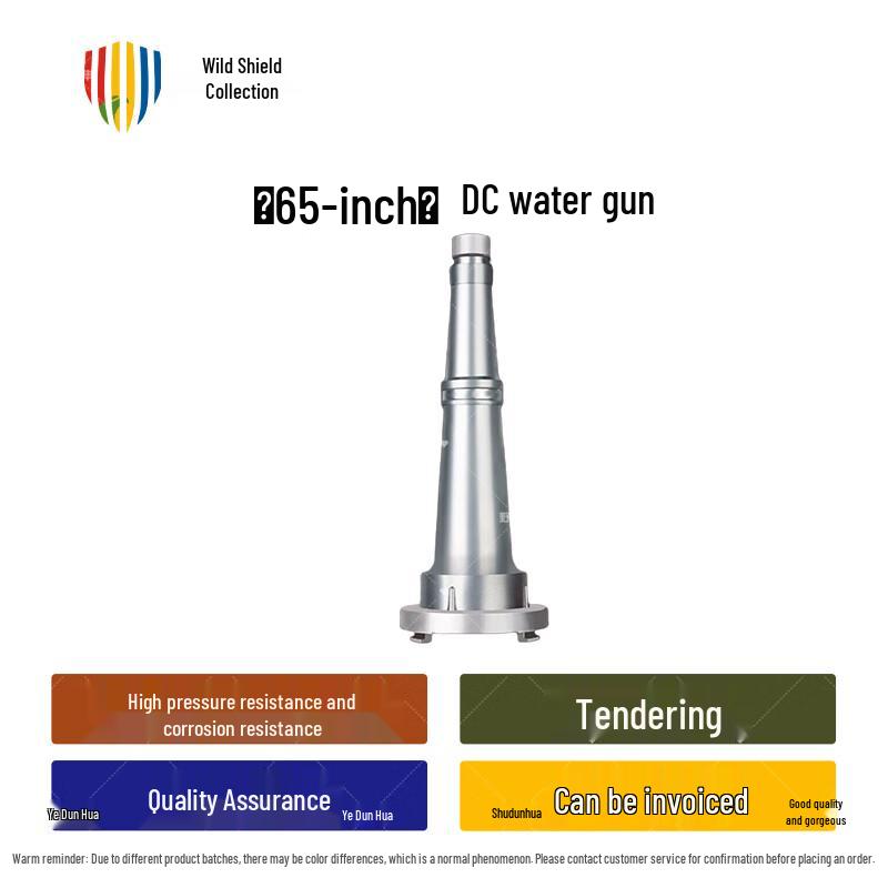 Yedunxun Internal Buckle Fire Nozzle