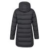 Mountain Warehouse Womens/Ladies Stratus Extreme Packable Long Down Jacket
