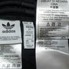 [USED] Adidas Adibreak BLACKPINK Track Pants, Black and White, Size S, Unisex