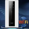 4G Portable WiFi Router with 10000mAh Battery and SIM Card Slot - European Hot Sale