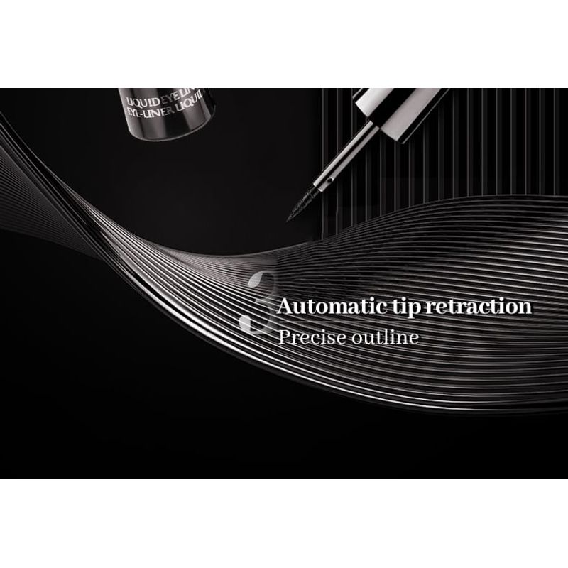 IMAGIC - Waterproof Liquid Eyeliner